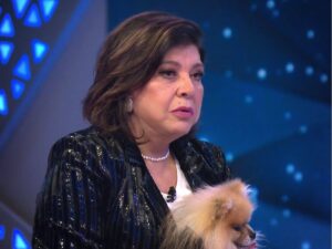 Roberta Miranda Desabafa Mágoa com Colegas Sertanejas!