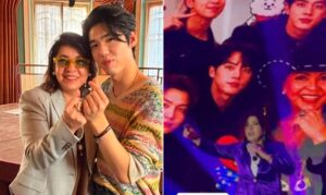 Roberta Miranda choca ao revelar paixão por K-Pop e conexão com BTS