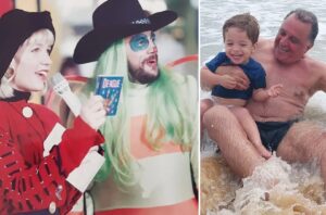 Roberto Bettini, o inesquecível Dengue do Xou da Xuxa, revela vida longe dos holofotes