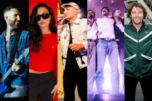 Rock in Rio 2026: Line-Up SENSACIONAL com Atrações Internacionais que Vão Arrasar!