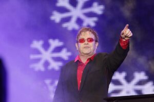 Rock in Rio esgota ingressos com show de Elton John no 7 de setembro
