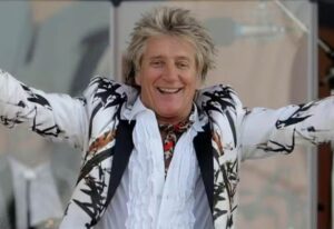 Rod Stewart Passa por Cirurgia de Emergência: Saiba o que Aconteceu