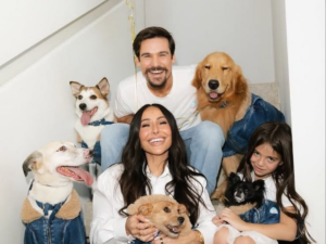 Sabrina Sato escolhe nome do bebê com Nicolas Prattes e Zoe tem opinião forte!