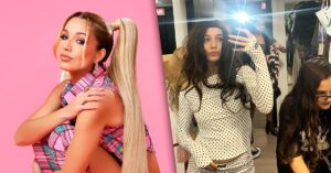 Samira do BBB 26 passa em curso de atores e já sonha em fazer vilã na TV!