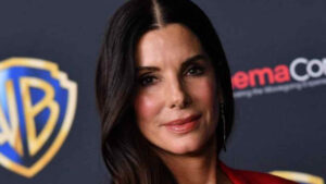 Sandra Bullock quebra o silêncio sobre morte do namorado