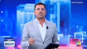 SBT Cidades Estreia com Tudo e Já Bombando em Audiência!