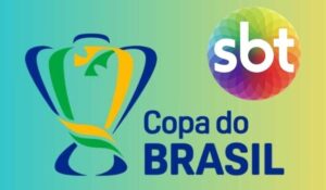 SBT Faz Proposta Milionária Absurda Pela Copa do Brasil