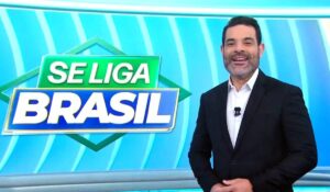SBT Explode em Audiência e Deixa Concorrência no Chão