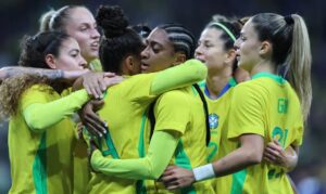 Seleção Feminina na Copa do Mundo 2027: confira onde o Brasil vai jogar