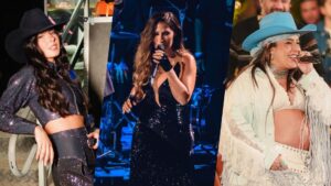 Cachês de Sertanejas Explodem: Ana Castela e Simone Mendes Faturam Milhões