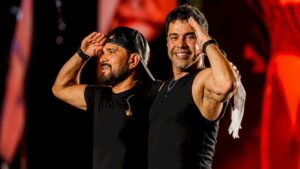 Festival Histórias: o Sertanejo que não morre e continua lotando arenas!