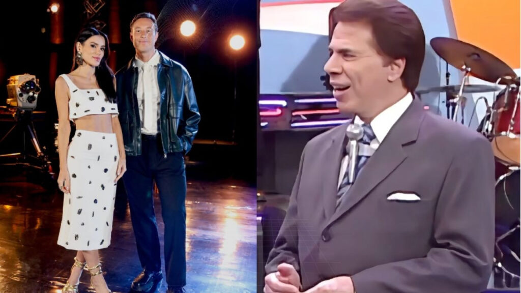 Sessão +SBT Explode em Audiência e Vira Programa Mais Visto da Emissora