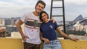 Shawn Mendes e Mais: Famosos Gringos que Falam Português