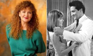 Morre Shelley Fabares, a atriz que conquistou corações ao lado de Elvis Presley