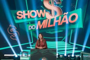 Show do Milhão: perguntas de português fazem participantes desistirem