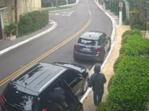 Tentativa de Invasão à Mansão Abravanel de Silvio Santos