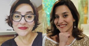 Simone Gutierrez de ‘Cheias de Charme’ se reinventa nos EUA e agora canta em bistrô