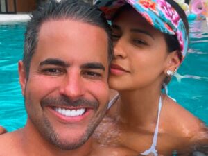 Simone Mendes revela clima quente no casamento: ‘Estamos namoradeiros’