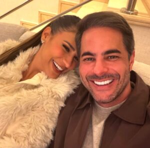 Simone Mendes: Marido relembra a separação da dupla com Simaria