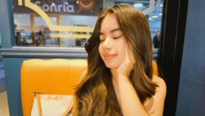 Sofia Murillo: influenciadora colombiana de 17 anos morre em queda de helicóptero no Rio