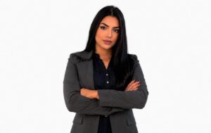 Conheça Sophia Barclay: A Influenciadora ‘Trans de Direita’ que Disputa Deputada Federal pelo PL