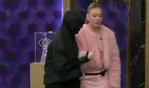 Brasileira é Expulsa do Big Brother Argentina após Briga e se Recusa a Sair
