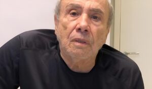 Stênio Garcia desabafa: filhas questionam sua sanidade mental
