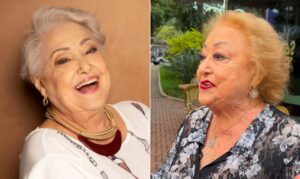 Suely Franco aos 86 anos: ‘Parada, a gente fica morta’ e já mira próxima novela