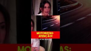 Sula Miranda Revela o Vídeo Que Está Salvando as Pernas dos Caminhoneiros na Estrada!
