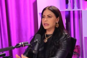 Sylvia Design Rejeita Convite para A Fazenda e Explica Por Quê