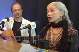 Tânia Alves e a Mãe da Filha: Marido Quebra o Silêncio Após Polêmica!