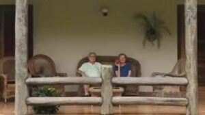 Tarcísio Meira e Glória Menezes na Fazenda: casal lendário invade reality!