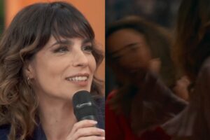 Tatá Werneck Pediu Tapa de Verdade! Confira o Drama de Quem Ama Cuida
