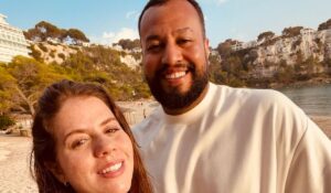 Tati Machado e Bruno Monteiro revelam sexo e nome do bebê: confira a novidade!