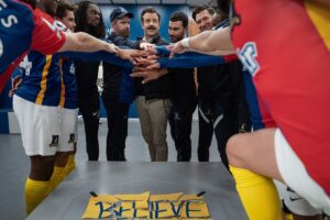 Ted Lasso: A 4ª temporada finalmente chega e promete mexer com os fãs!