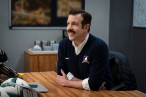 Ted Lasso está de volta! Confira quando a 4ª temporada estreia