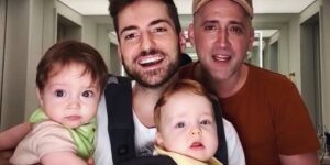 No aniversário do filho, Thales Bretas faz revelação tocante envolvendo Paulo Gustavo