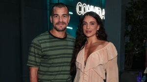 Thiago Martins Assume Novo Namoro