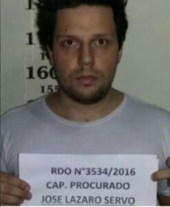Thiago Servo pede teste de DNA para confirmar paternidade em novo desabafo