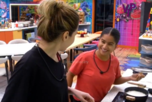 Tia Milena confirma: amizade com Ana Paula Renault chegou ao fim!