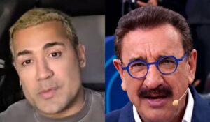 Tiago Piquilo rompe silêncio e desabafa sobre polêmica com Ratinho