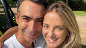 Ticiane Pinheiro abre o jogo sobre mudança para o Rio e confessa: ‘Me adaptando’
