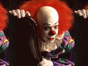Morre aos 80 anos Tim Curry, o lendário Pennywise de ‘It’