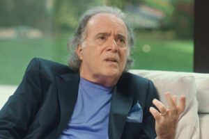 Tony Ramos DETONA Neymar em entrevista: ‘Não me interessa’