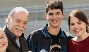 Tony Ramos toma atitude polêmica antes de cena quente em novela