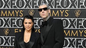 Travis Barker Revela Regra Polêmica do Casamento com Kourtney Kardashian