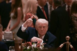 Caso Mar-a-Lago: Investigadores de Trump Agora Estão Sob Investigação