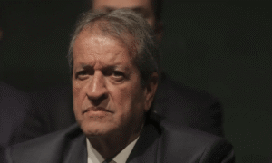 Valdemar vai depor à PF sobre emendas nesta segunda