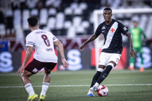 Vasco x Fluminense: Clássico Carioca Pega Fogo nas Oitavas da Copa do Brasil!