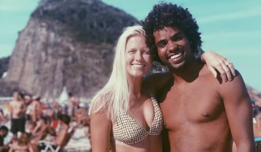 Surfista Victor Bernardo sofre grave acidente de carro na Califórnia
